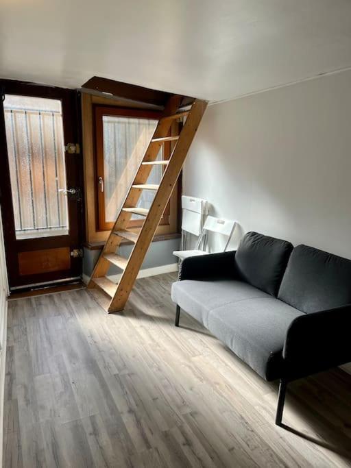 Duplex Centre Ville - Dabnb Limoges Exterior photo